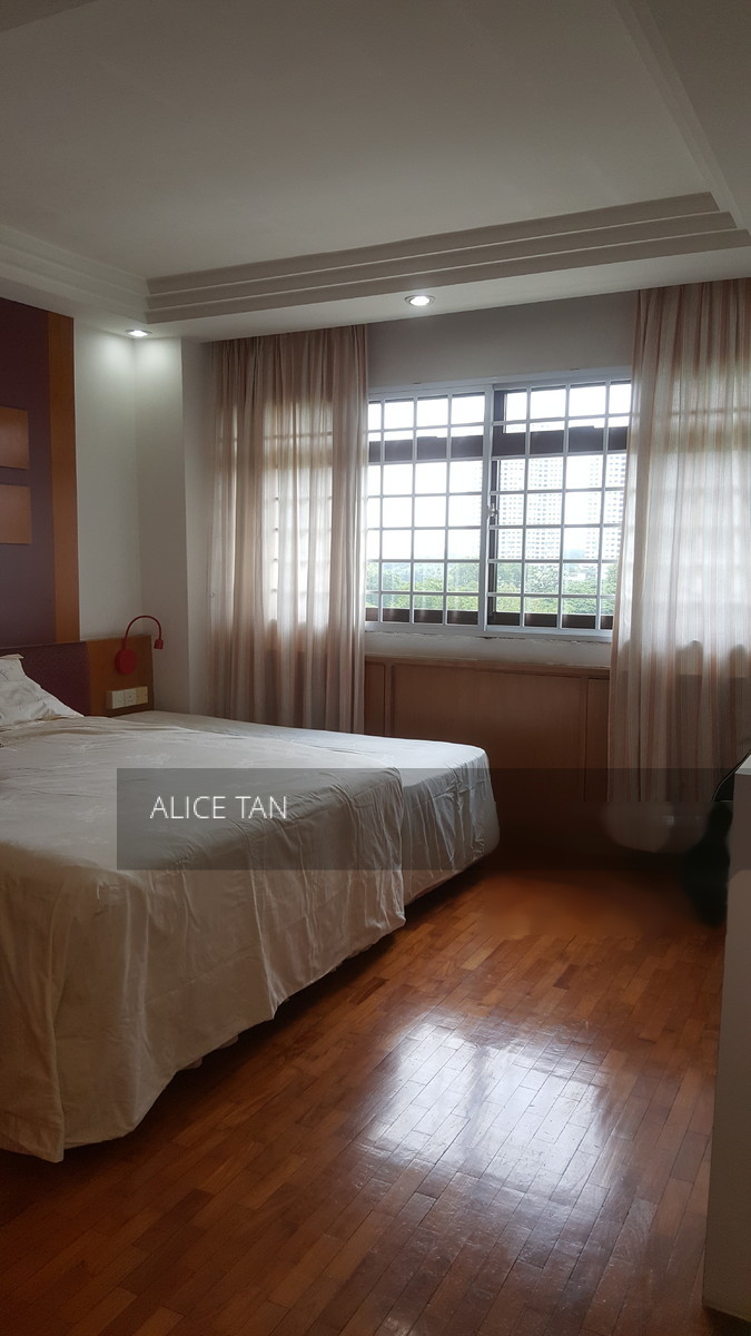 Blk 163 Jalan Teck Whye (Choa Chu Kang), HDB Executive #206208901